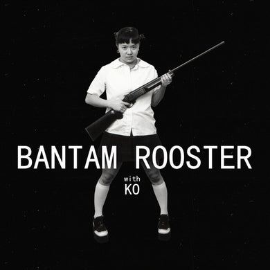 Bantam Rooster: Tarantula / Love's Too Strong (7-Inch Single)