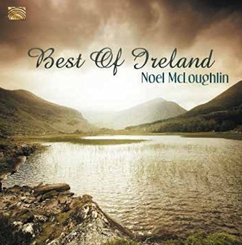 McColl / McLoughlin, Noel: Best of Ireland (Vinyl LP)