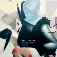 Rachmad, Steve: Parallel Shopping (12-Inch Single)