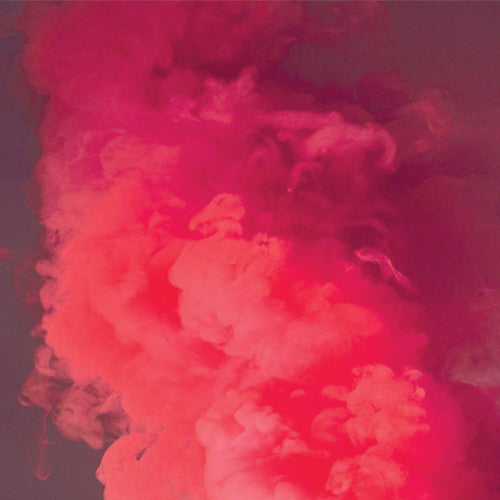 Bauer, Matt: Dream's End (Vinyl LP)
