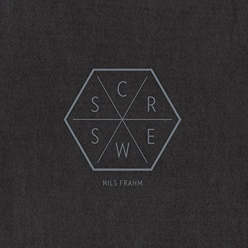 Nils Frahm: Screws Reworked (Vinyl LP)