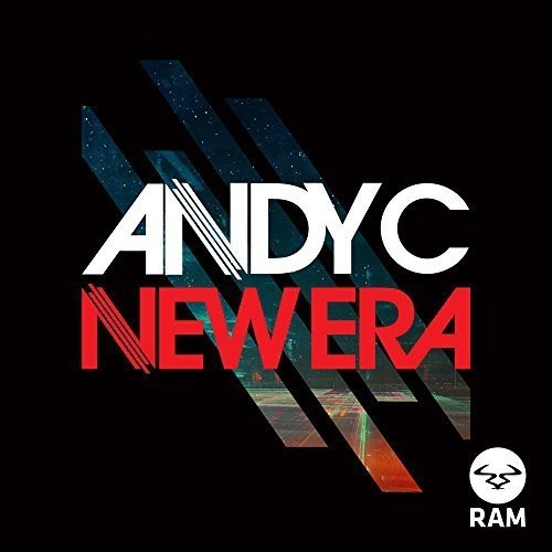 Andy C: New Era (12-Inch Single)