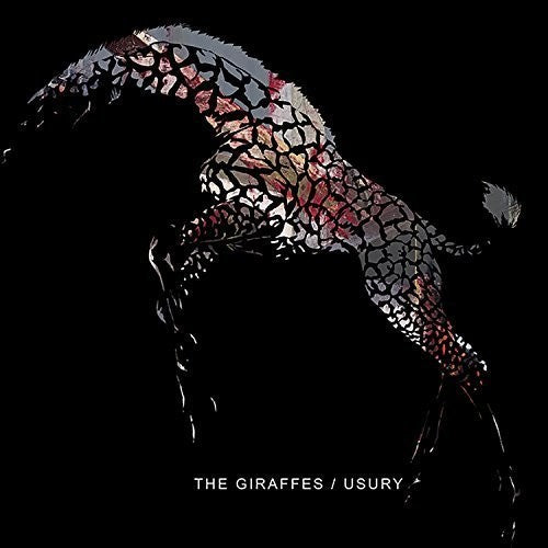 Giraffes: Usury (Vinyl LP)