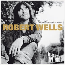 Wells, Robert: Sun Studio Sessions (Vinyl LP)