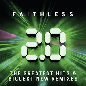 Faithless: Faithless 2.0 (Vinyl LP)