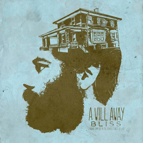 A Will Away: Bliss (Vinyl LP)