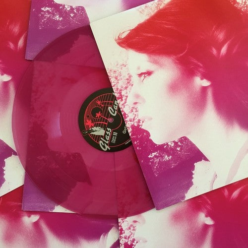 Glass Candy: Geto Boys (Vinyl LP)