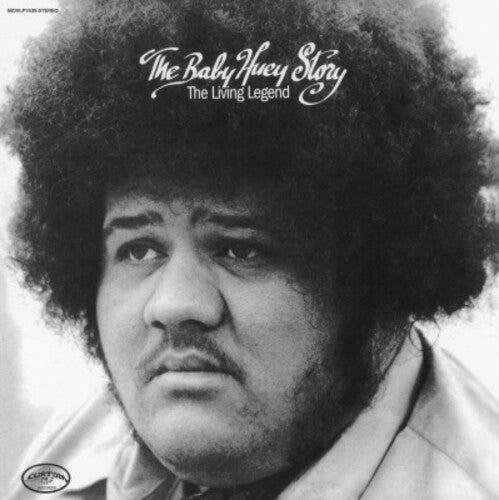 Baby Huey: Living Legend (Vinyl LP)