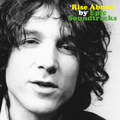 Epic Soundtracks: Rise Above / O.S.T. (Vinyl LP)