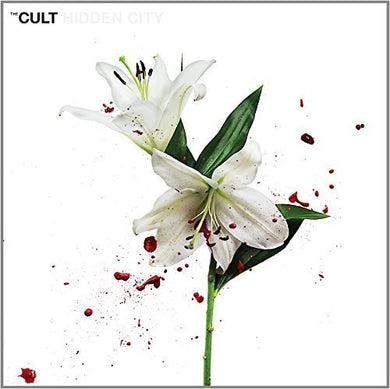 Cult: Hidden City (Vinyl LP)