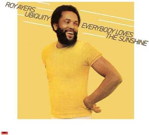 Ayers, Roy / Ubiquity: Everybody Loves the Sunshine (40th Anniversary) (Vinyl LP)