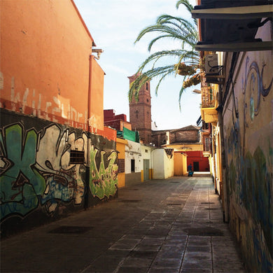 Wilczynski: Gluck Unter Palmen (12-Inch Single)