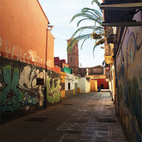 Wilczynski: Gluck Unter Palmen (12-Inch Single)