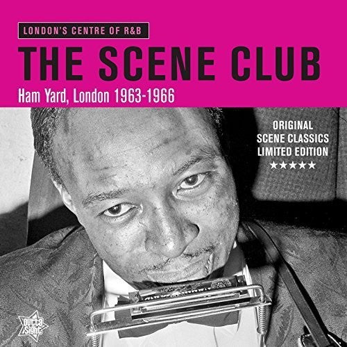 Scene Club / Various: Scene Club / Various (Vinyl LP)