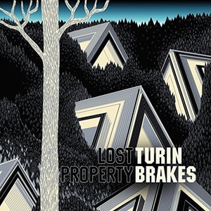 Turin Brakes: Lost Property (Vinyl LP)