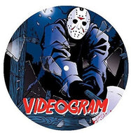 Videogram: Camp Blood (Picture Disc) (Vinyl LP)