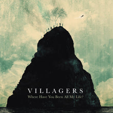 Villagers: Where Have You Been All My Life? (Vinyl LP)