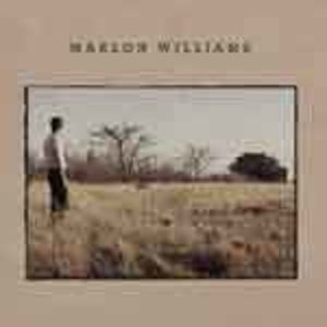 Williams, Marlon: Marlon Williams (Vinyl LP)