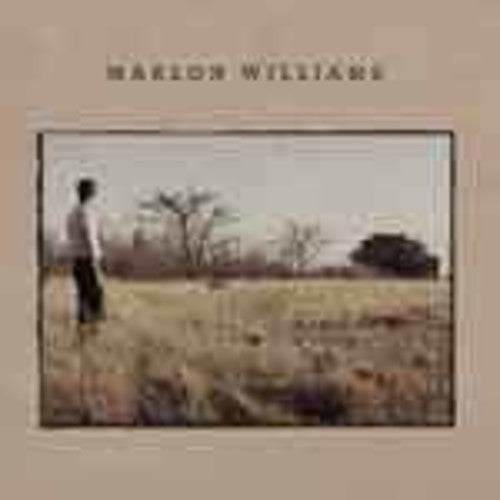 Williams, Marlon: Marlon Williams (Vinyl LP)