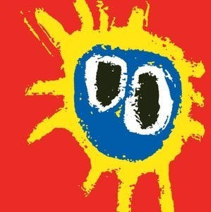 Primal Scream: Screamadelica (Vinyl LP)
