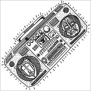 Africaine 808: Basar (Vinyl LP)