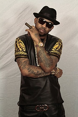 Cap One: They Luv Dat (12-Inch Single)