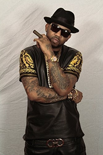 Cap One: They Luv Dat (12-Inch Single)