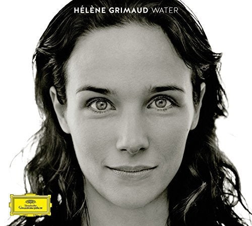 Grimaud, Helene: Water (Vinyl LP)