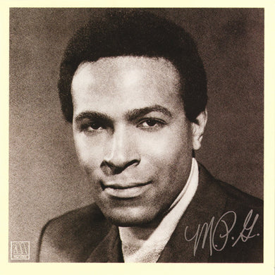 Marvin Gaye: M.P.G. (Vinyl LP)