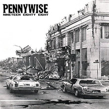 Pennywise: Nineteen Eighty Eight (Vinyl LP)