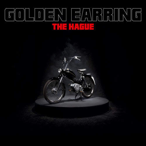 Golden Earring: Hague (12-Inch Single)