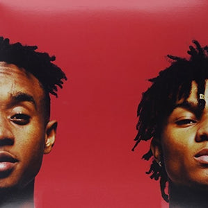 Rae Sremmurd: Sremmlife (Vinyl LP)