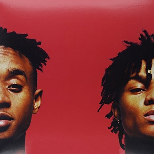 Rae Sremmurd: Sremmlife (Vinyl LP)
