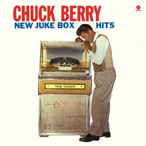Berry, Chuck: New Juke Box Hits (Vinyl LP)