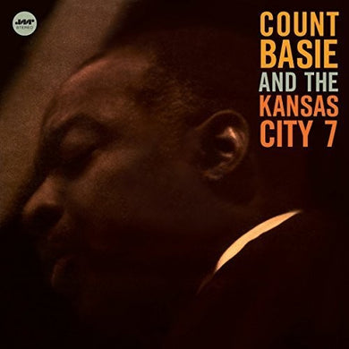 Basie, Count: Kansas City 7 + 1 Bonus (Vinyl LP)