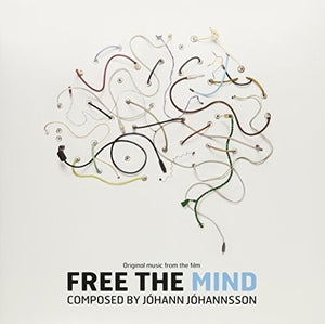 Johannsson, Johann: Free the Mind (Original Music From the Film) (Vinyl LP)