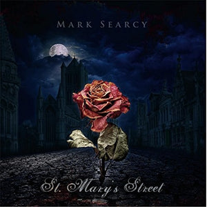 Searcy, Mark: St. Mary's Street (Vinyl LP)