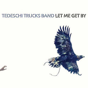 Tedeschi Trucks Band: Let Me Get By (Vinyl LP)