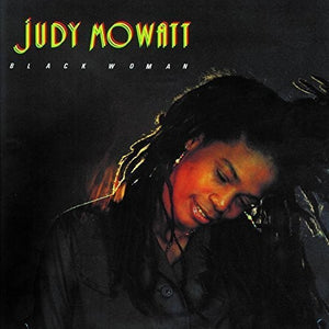 Mowatt, Judy: Black Woman (Vinyl LP)