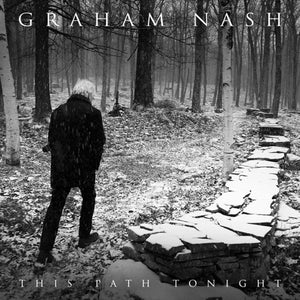 Nash, Graham: This Path Tonight (Vinyl LP)