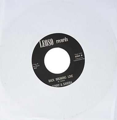 Various Artists: Finger Licking Chicken / Various (7-Inch Single)