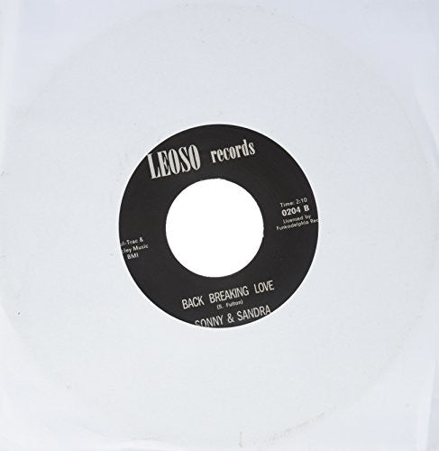 Various Artists: Finger Licking Chicken / Various (7-Inch Single)