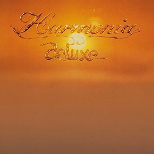 Harmonia: Deluxe (Vinyl LP)