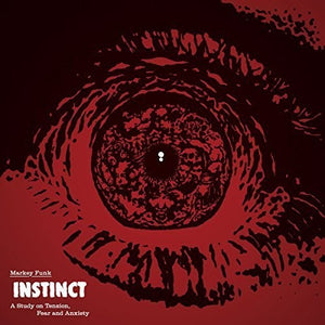 Instinct / O.C.R.: Instinct / O.C.R. (Vinyl LP)