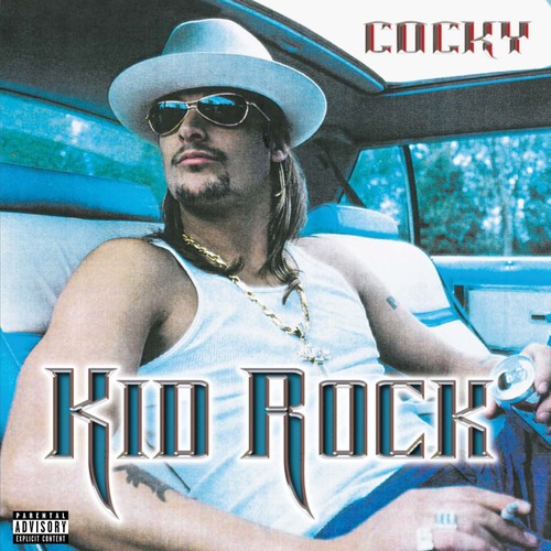 Kid Rock: Cocky (Vinyl LP)
