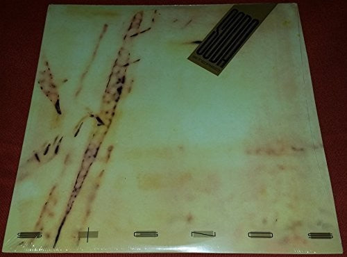 Soda Stereo: Signos (Vinyl LP)