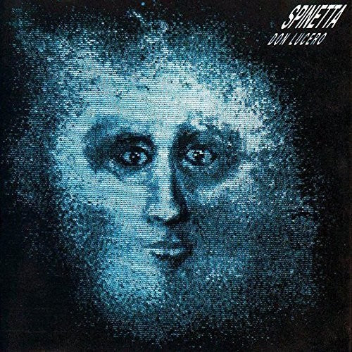Spinetta, Luis Alberto: Don Lucero (Vinyl LP)