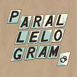 Various Artists: Parallelogram / Various (Vinyl LP)