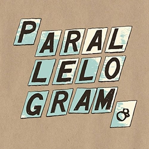 Various Artists: Parallelogram / Various (Vinyl LP)