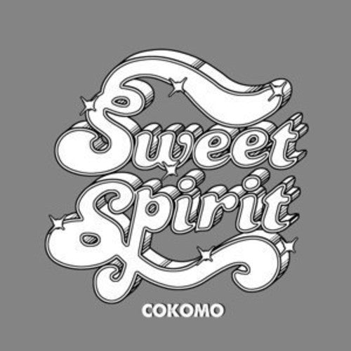 Sweet Spirit: Cokomo (Vinyl LP)